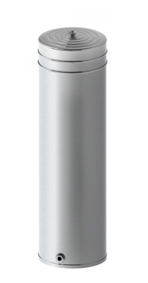 Бак для воды Тубус, 70л, G1/2 для бани