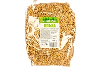 Hot Pot Щепа для копчения "Ольха", 1л