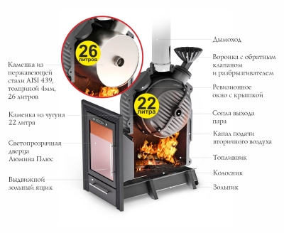 Черная жемчужина в разрезе подписи