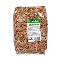 Hot Pot Щепа для копчения "Ольха-Груша", 1л
