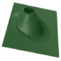 Мастер Флеш угловой YS-06, 203-280, 600х600 цв.зеленый